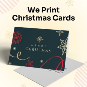 Custom Christmas Cards
